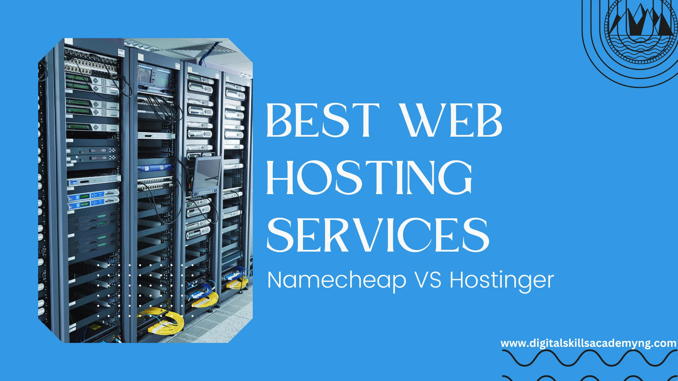 You are currently viewing BEST WEB HOSTING PLATFORM FOR 2024