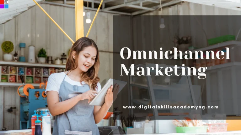 Read more about the article What is Omnichannel Marketing: Strategy and Examples