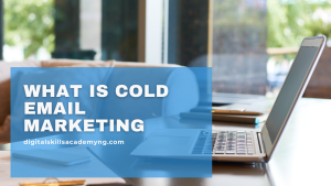 Read more about the article What is Cold Email Marketing: How to Implement it