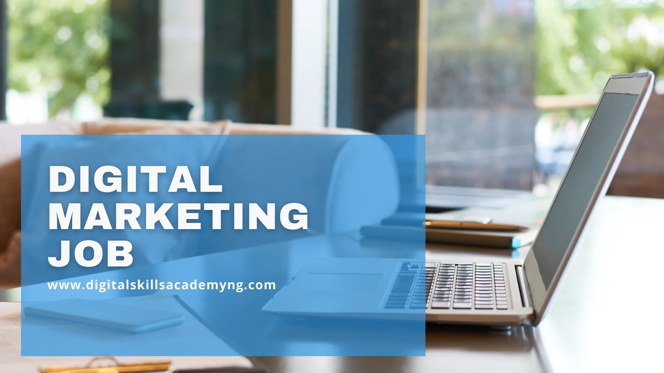 You are currently viewing Where to Get Digital Marketing Jobs