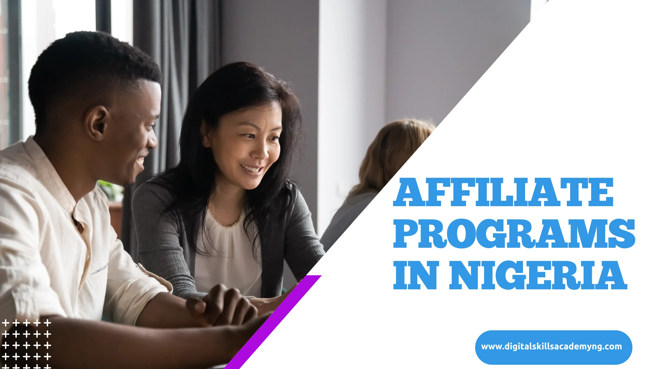 You are currently viewing 5 Best Affiliate Marketing Programs in Nigeria