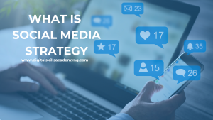 Read more about the article What is a Social Media Strategy: How to Create a Social Media Strategy