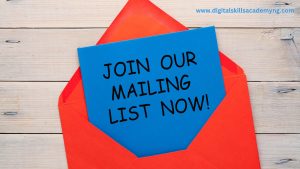 Read more about the article How to grow an Email Marketing list in Nigeria