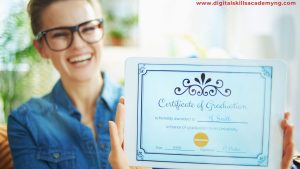 Read more about the article Why You Need a Digital Marketing Certificate in 2024