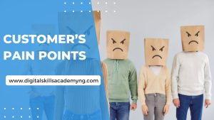Read more about the article What are Customer’s Pain Points