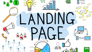 Read more about the article What is a Landing Page: Difference between a HomePage vs Landing Page