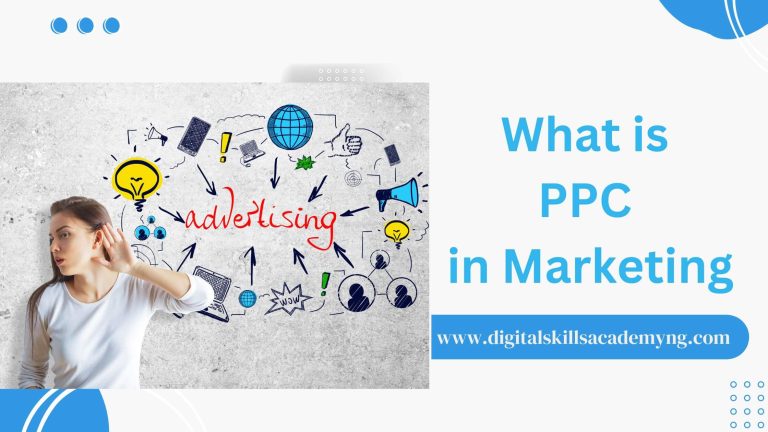 Read more about the article What is PPC in Marketing: SEO vs PPC