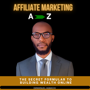 Affiliate Marketing A-Z Ebook