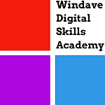 Windave Digital Skills Academy logo