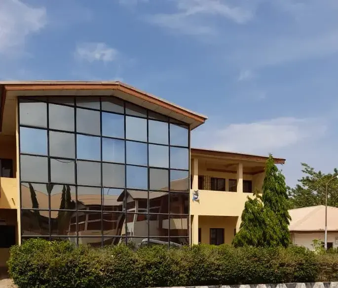 Windave Digital Skills Academy Office