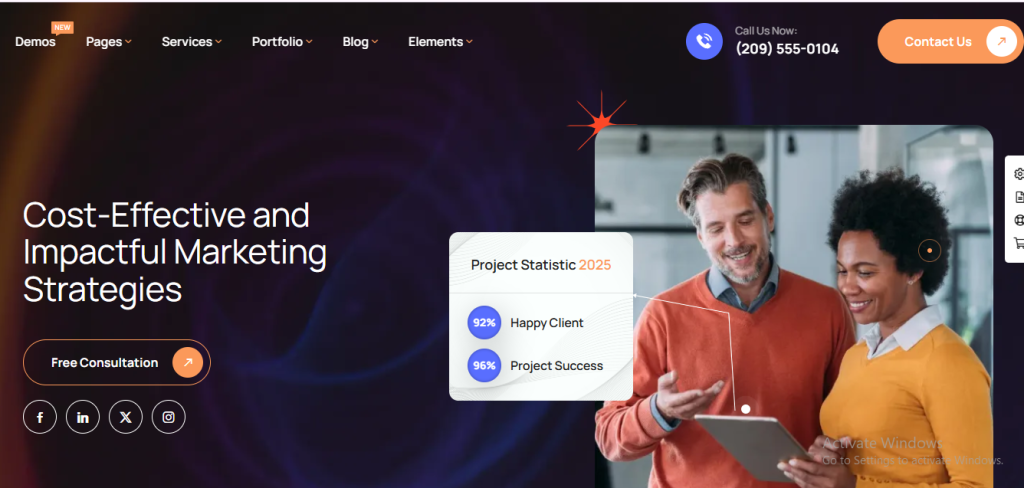 Wordpress for beginners