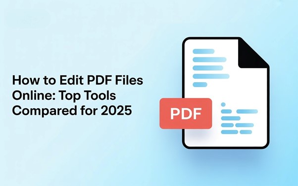 how to choose the right free online pdf editor